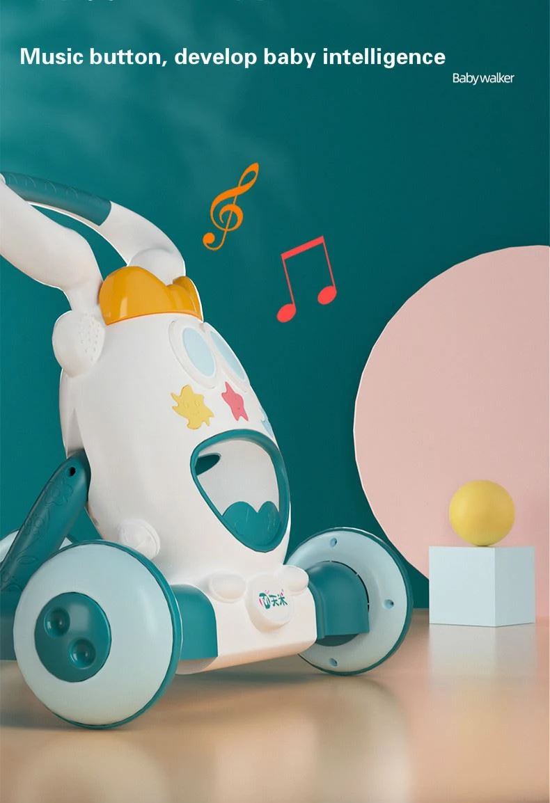 baby walker