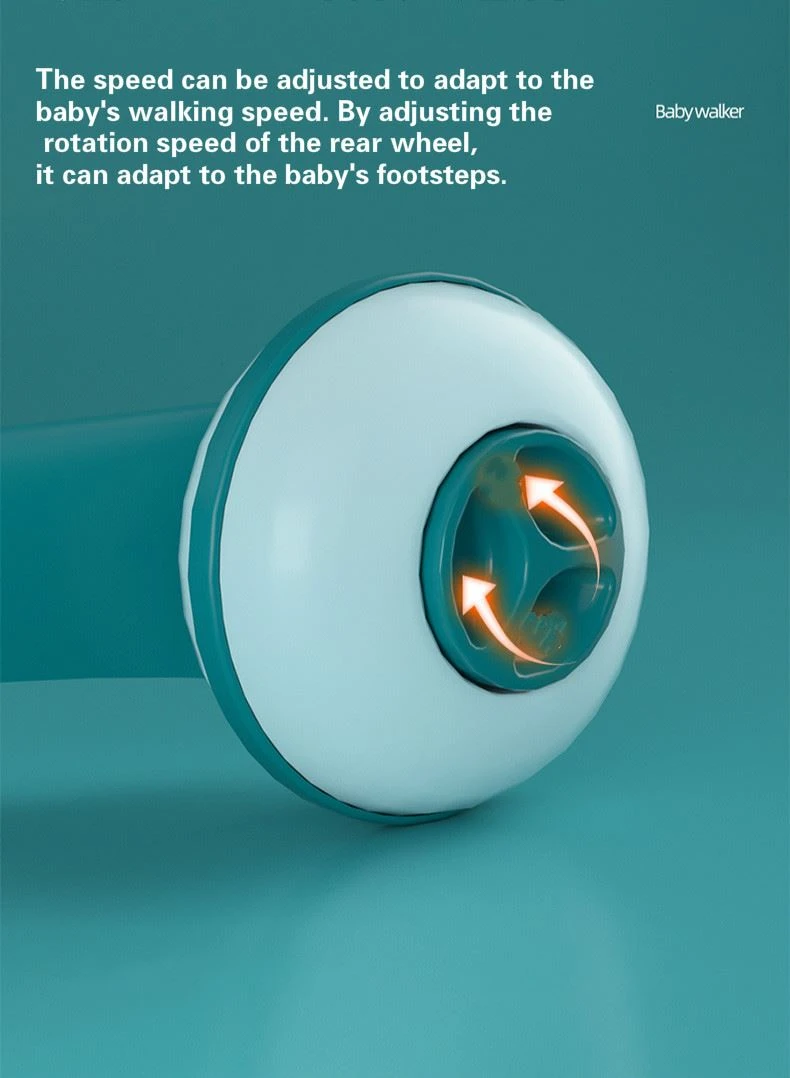 round baby walker round baby walker
