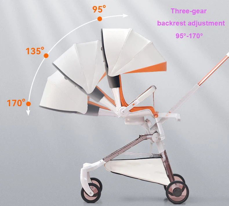 bob stroller