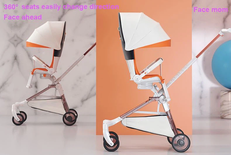 silver cross stroller