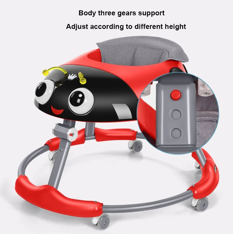 baby walker kmart