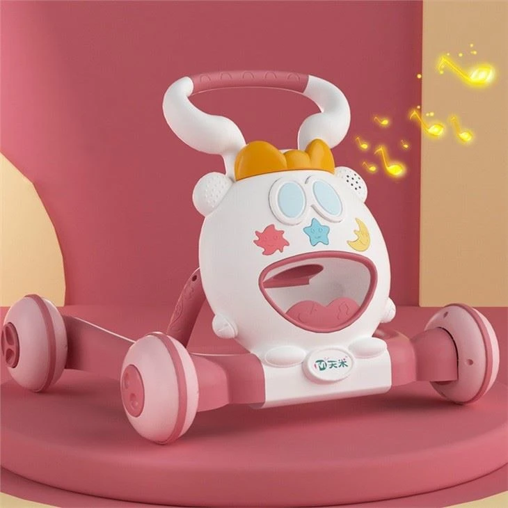 summer 3d mini stroller