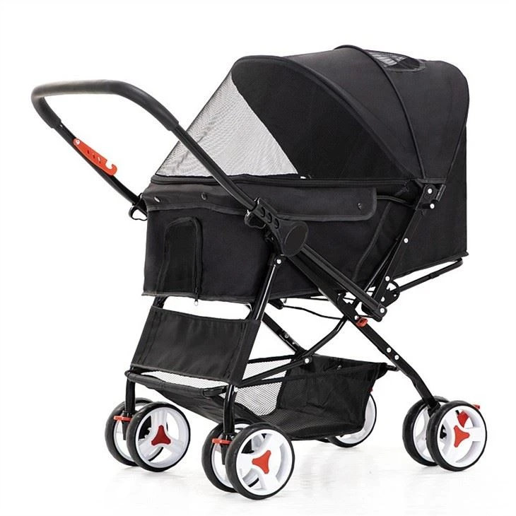 Pet Stroller Dogs