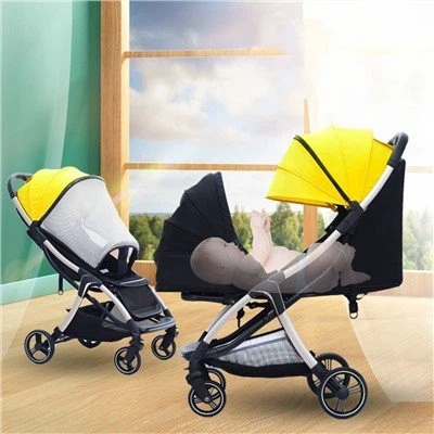 Двострука колица