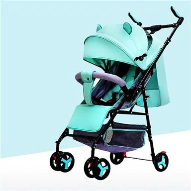 Лагана кишобран колица