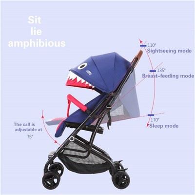 Поцкет Строллер