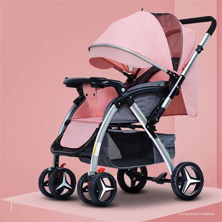 thule double stroller