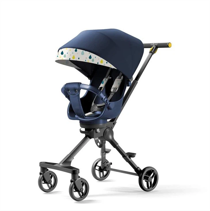 Dolls Pram