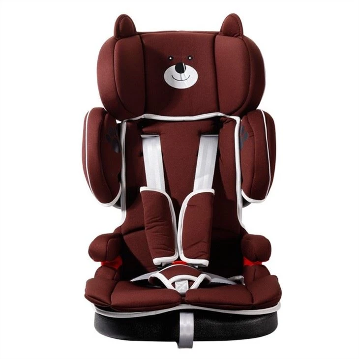 Foldable Baby Car Seat