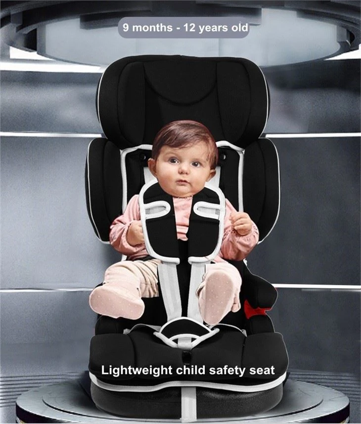 Foldable Baby Car Seat