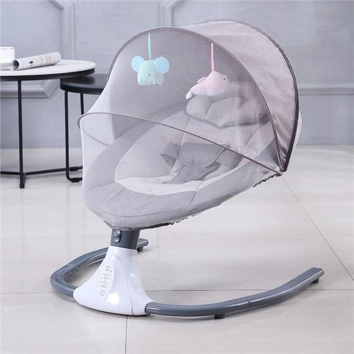 Baby Electric Rocking Chair