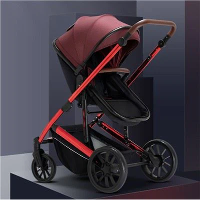 3у1 Травел Систем Колица