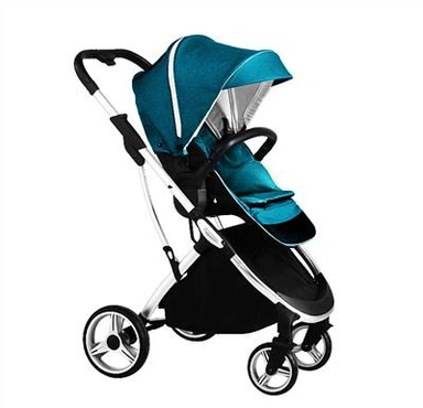 Велики точак колица за бебе