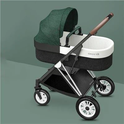 Лагана преносива колица