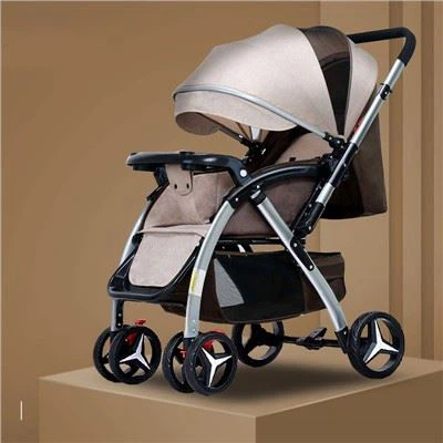 Колица за новорођенче