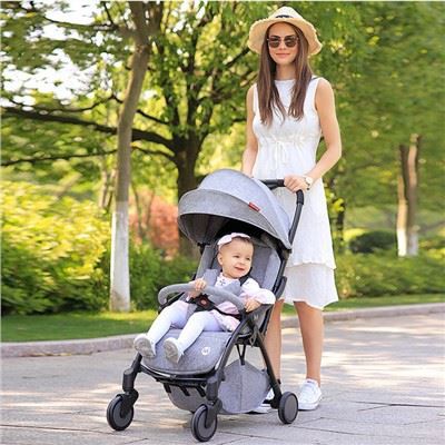 Систем путовања колица